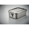 Branded Stainless steel lunch box