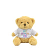 Branded T-Shirt Bear