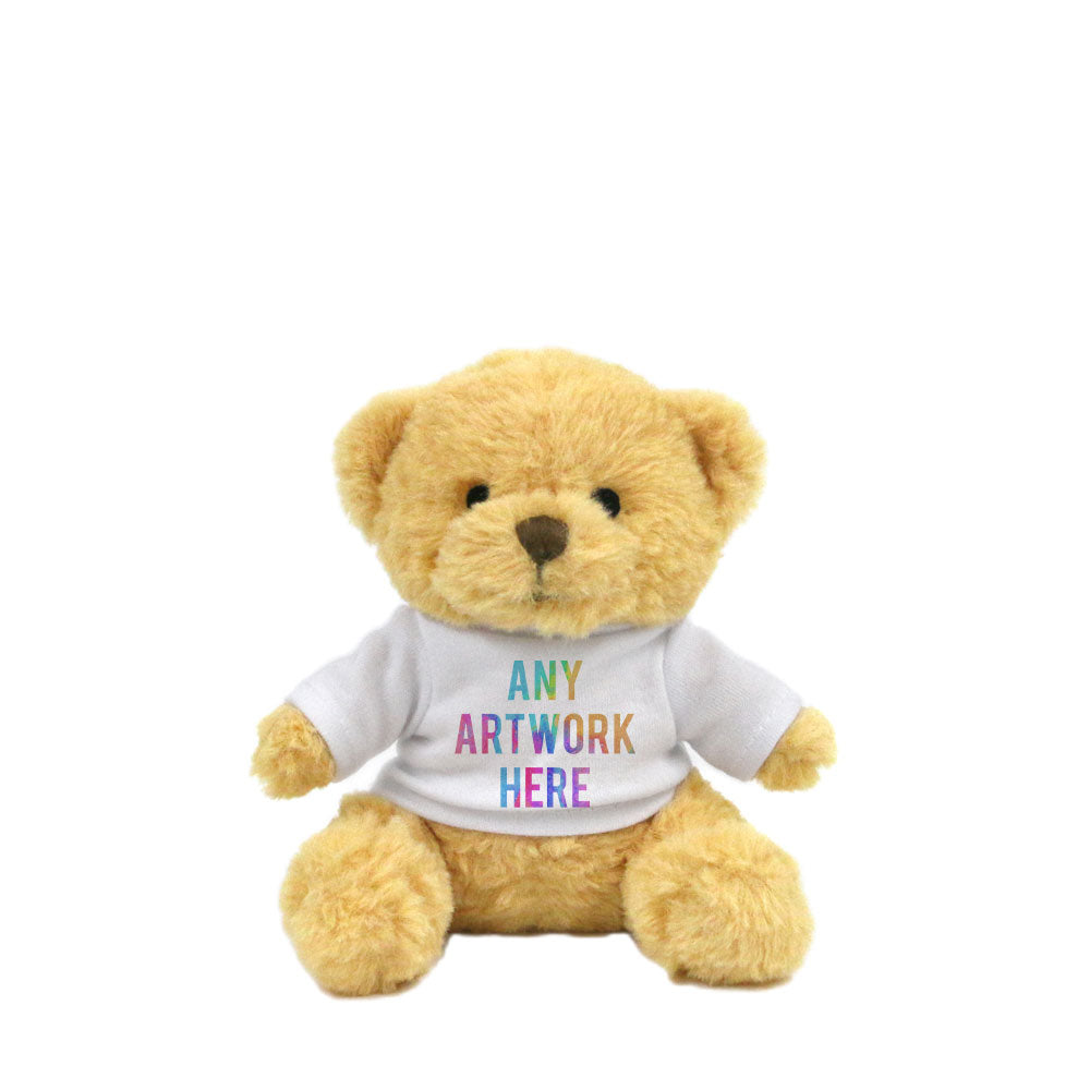 Branded T-Shirt Bear
