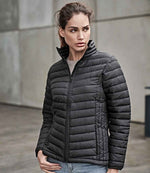 Tee Jays Ladies Zepelin Padded Jacket