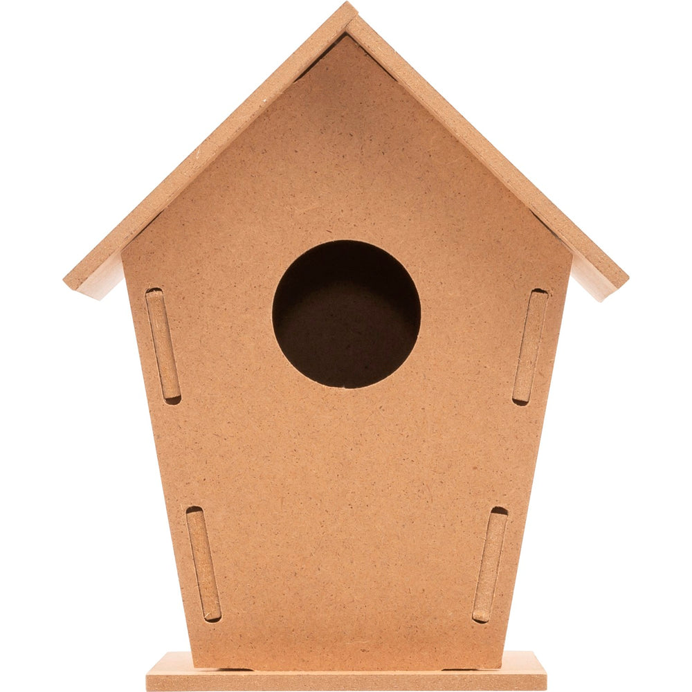 Branded Daston Birdhouse kit