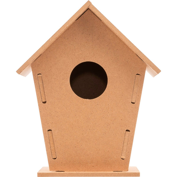 Branded Daston Birdhouse kit