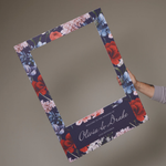 Branded A1 Selfie Frame