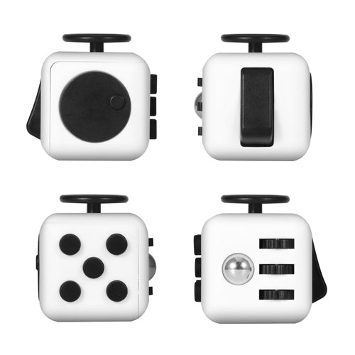 Fidget Cubes