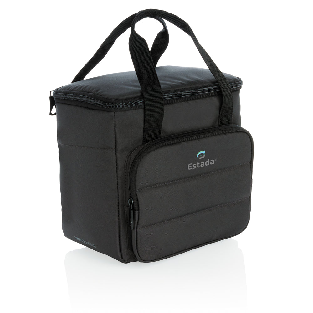 Branded Impact AWARE™ RPET cooler bag