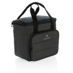 Branded Impact AWARE™ RPET cooler bag