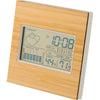 Leathercote Bamboo weather station