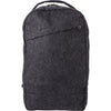 Yederick RPET felt backpack