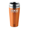 Branded Double wall travel cup