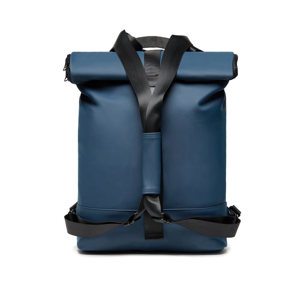 Branded VINGA Baltimore bike bag