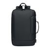 Branded Computer backpack in 300D RPET
