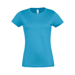 SOL'S Ladies Imperial Heavy T-Shirt