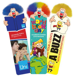 Fun Adman Characters