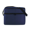 Branded Cooler bag with 2 compartments