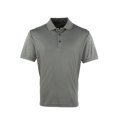 Premier Coolchecker® Piqué Polo Shirt