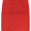 Branded Brand Lab Waist Pocket Apron