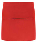 Branded Brand Lab Waist Pocket Apron