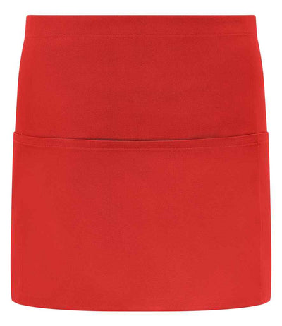 Branded Brand Lab Waist Pocket Apron