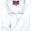 Brook Taverner Reno Stretch Oxford Shirt