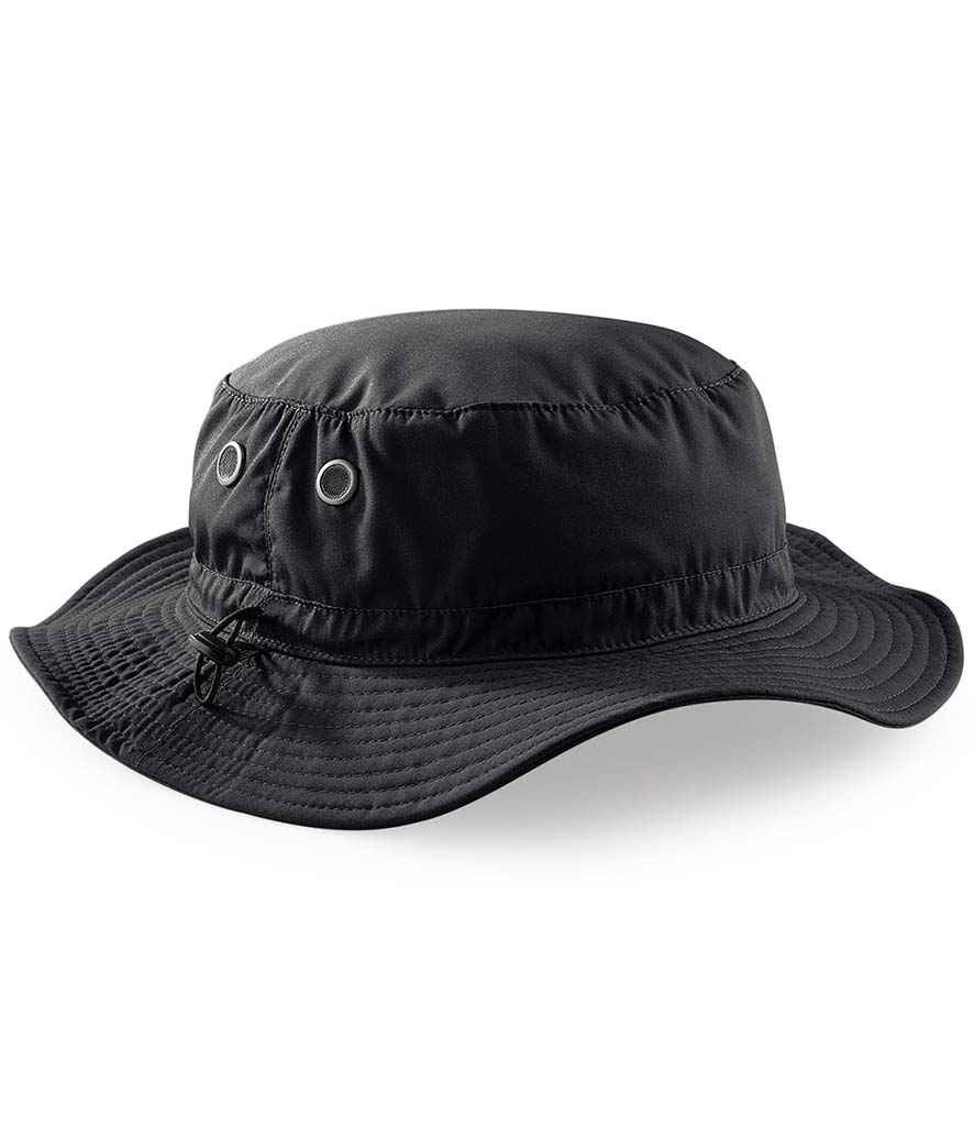 Branded Beechfield Cargo Bucket Hat