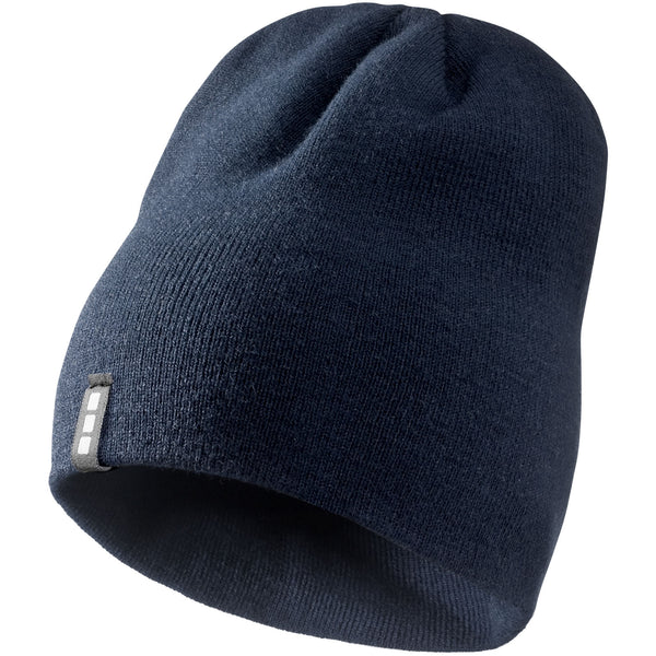 Level beanie