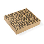 Branded VINGA Verso blanket
