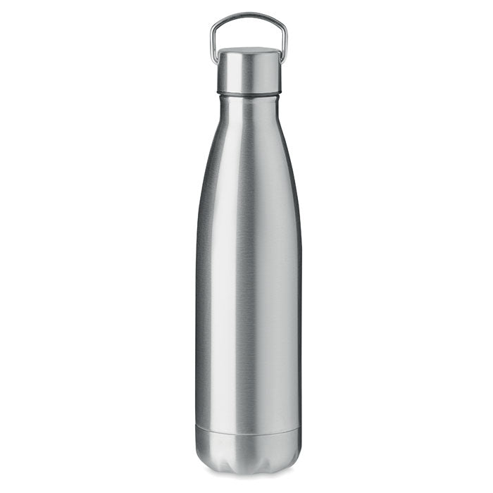 Branded Double wall bottle 500ml
