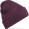 Branded Beechfield Original Cuffed Beanie