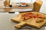 The Vale - Bamboo pizza board set (3pc)