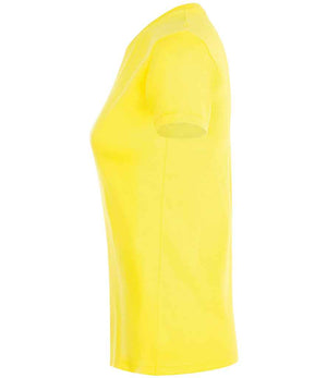 SOL'S Ladies Regent T-Shirt Lemon