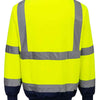 Portwest Hi-Vis Two Tone Sweatshirt