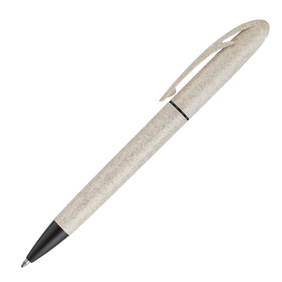 Oriel Wheatstraw Ballpen