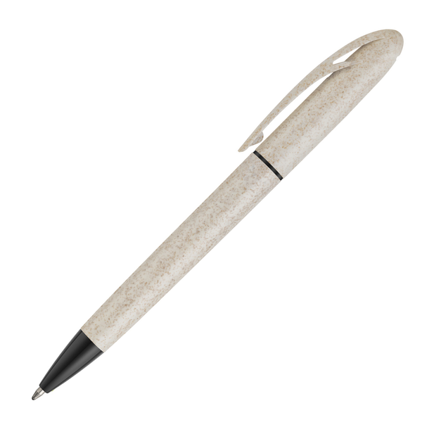 Oriel Wheatstraw Ballpen