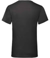 Fruit of the Loom V Neck Value T-Shirt