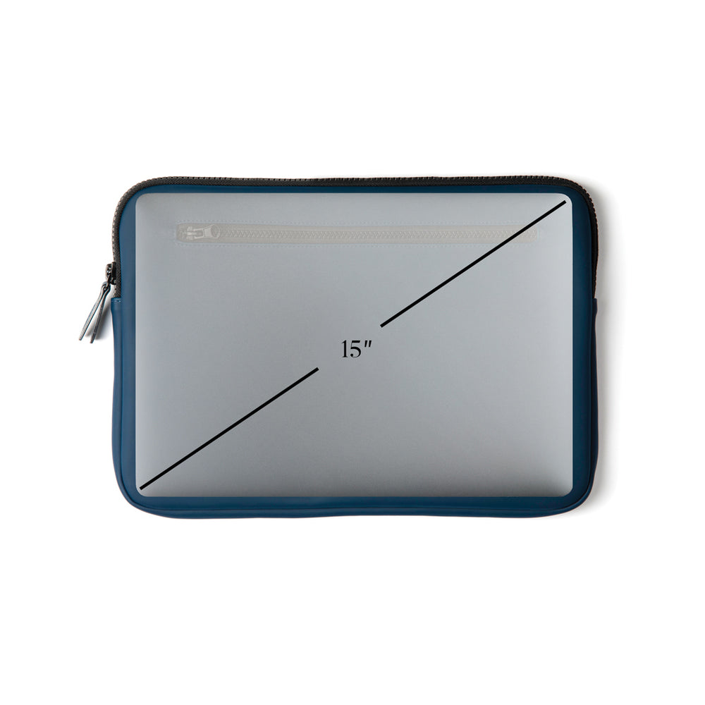 Branded VINGA Baltimore laptop case 12-15"