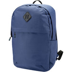 Repreve® Ocean Commuter 15" GRS RPET laptop backpack 19L