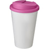 Branded Americano® 350 ml tumbler with spill-proof lid