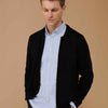 Henbury Unisex Zip Through Cardigan