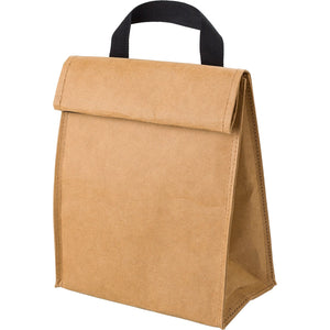 Turnyland Kraft paper cooler bag