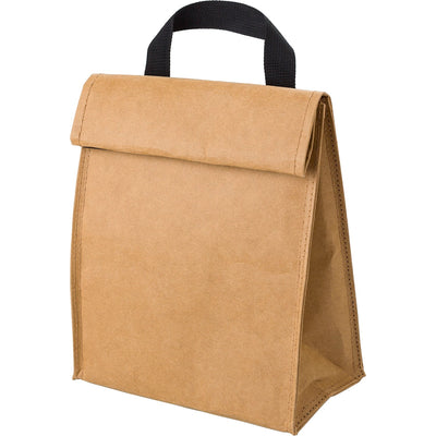 Turnyland Kraft paper cooler bag