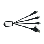 Branded PowerLink Multi-Cable