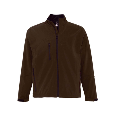 SOL'S Relax Soft Shell Jacket
