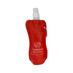 Foldable Water Bottle