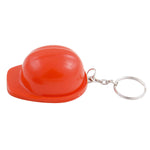Branded Arts Hard hat bottle opener and key chain
