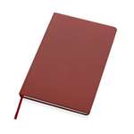 Branded A5 Impact stone paper hardcover notebook