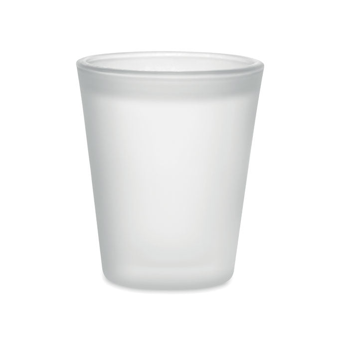 Branded Sublimation shot glass 44ml