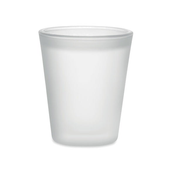 Branded Sublimation shot glass 44ml