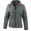 Result Ladies Classic Soft Shell Jacket