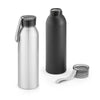 RIO. 660 mL Aluminium sports bottle