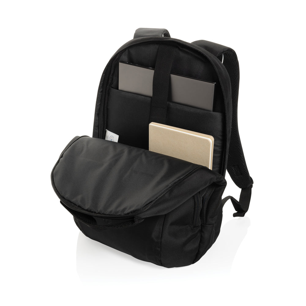 Branded Impact AWARE™ Universal laptop backpack